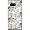 Looney Tunes Tasmanian Devil Super Sized Pattern Pixel Skins
